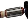 Induzido Completo Para Martelete HR2450/HR2445 - 515663-4 - Makita