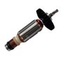 Induzido Completo Para Martelete HR2450/HR2445 - 515663-4 - Makita