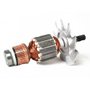 Induzido Completo Para Martelete HR3850B-220V - 514773-4 - Makita