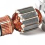 Induzido Completo Para Martelete HR3850B-220V - 514773-4 - Makita