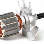 Induzido Completo Para Martelete HR3850B-220V - 514773-4 - Makita