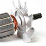 Induzido Completo Para Martelete HR3850B-220V - 514773-4 - Makita