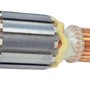 Induzido Completo Para Martelo HM0830 - 513588-6 - Makita