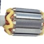 Induzido Completo Para Martelo HM0830 - 513588-6 - Makita