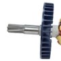 Induzido Completo Para Martelo HM0830 - 513588-6 - Makita