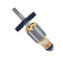 Induzido Completo Para Martelo HM0830 - 513588-6 - Makita