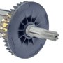 Induzido Completo Para Martelo HM0830 - 513588-6 - Makita