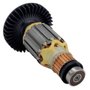 Induzido Completo Para Martelo HM0830 - 513588-6 - Makita