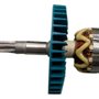 Induzido 220V Completo Para HM0870C - 513793-5 - Makita