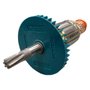 Induzido 220V Completo Para HM0870C - 513793-5 - Makita