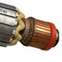 Induzido Completo Para Martelo Rompedor HM1203C - 510310-2 - Makita