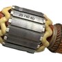 Induzido Completo Para Martelo Rompedor HM1203C - 510310-2 - Makita