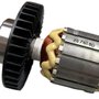 Induzido Completo Para Martelo Rompedor HM1203C - 510310-2 - Makita