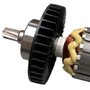 Induzido Completo Para Martelo Rompedor HM1203C - 510310-2 - Makita