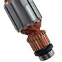 Induzido Completo Para Misturador UT1305 220V - 513653-1 - Makita