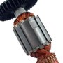 Induzido Completo Para Misturador UT1305 220V - 513653-1 - Makita