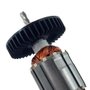 Induzido Completo Para Misturador UT1305 220V - 513653-1 - Makita