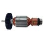 Induzido Completo Para Misturador UT1305 220V - 513653-1 - Makita