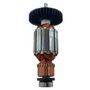 Induzido Completo Para Misturador UT1305 220V - 513653-1 - Makita
