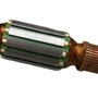 Induzido Completo Para Parafusadeira 6827-220V - 517323-4 - Makita