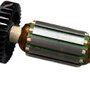 Induzido Completo Para Parafusadeira 6827-220V - 517323-4 - Makita