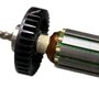 Induzido Completo Para Parafusadeira 6827-220V - 517323-4 - Makita