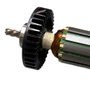 Induzido Completo Para Parafusadeira 6827-220V - 517323-4 - Makita