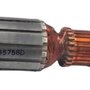 Induzido Completo Para Parafusadeira de Gesso - 515758-3 - Makita