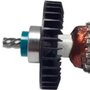 Induzido Completo Para Parafusadeira de Gesso - 515758-3 - Makita