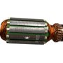 Induzido Completo Para Parafusadeira de Gesso 6821 - 517151-7 - Makita