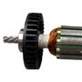 Induzido Completo Para Parafusadeira de Gesso 6821 - 517151-7 - Makita