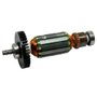 Induzido Completo Para Parafusadeira de Gesso 6821 - 517153-3 - Makita