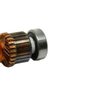 Induzido Completo Para Parafusadeira de Gesso 6821 - 517153-3 - Makita