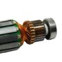 Induzido Completo Para Parafusadeira de Gesso 6821 - 517153-3 - Makita