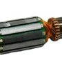 Induzido Completo Para Parafusadeira de Gesso 6821 - 517153-3 - Makita