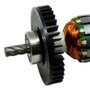 Induzido Completo Para Parafusadeira de Gesso 6821 - 517153-3 - Makita