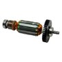 Induzido Completo Para Parafusadeira de Gesso 6821 - 517153-3 - Makita