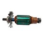 Induzido Completo Para Politriz 9218PB 220V - 512415-4 - Makita