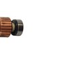 Induzido Completo Para Politriz 9218PB 220V - 512415-4 - Makita