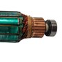 Induzido Completo Para Politriz 9218PB 220V - 512415-4 - Makita