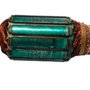 Induzido Completo Para Politriz 9218PB 220V - 512415-4 - Makita