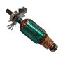 Induzido Completo Para Politriz 9218PB 220V - 512415-4 - Makita