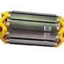 Induzido Completo Para Retificadeira GD0800 - 515278-7 - Makita