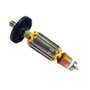Induzido Completo Para Retificadeira GD0800 - 515278-7 - Makita