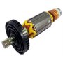 Induzido Completo Para Retificadeira GD0800 - 515278-7 - Makita