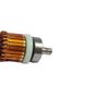 Induzido Completo Para Retificadeira GD0810C-220V - 515213-5 - Makita