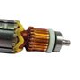 Induzido Completo Para Retificadeira GD0810C-220V - 515213-5 - Makita