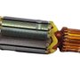Induzido Completo Para Retificadeira GD0810C-220V - 515213-5 - Makita