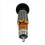 Induzido Completo Para Retificadeira GD0810C-220V - 515213-5 - Makita
