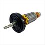 Induzido Completo Para Retificadeira GD0810C-220V - 515213-5 - Makita